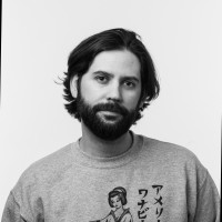 Suno Employee Victor Roa's profile photo