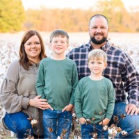 Titan AG, LLC Employee Mitch Holmberg's profile photo
