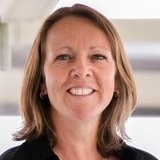 Tekstkeuken Employee Edith Vos's profile photo
