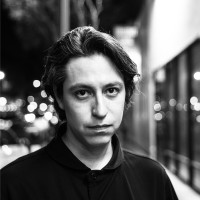 David Serrano Email & Phone Number