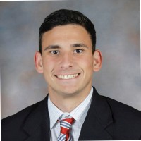 Stevens Transport Employee Colby Davis's profile photo