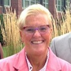 Durham Technical Community College Employee Kathryn McKinley's profile photo