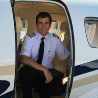 Spirit Airlines Employee Steven Frederickson's profile photo