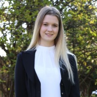 Dataloop Employee Claudia di Santolo's profile photo