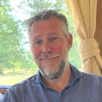 Griffel AB Employee Jonas Björnlund's profile photo