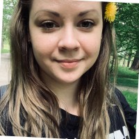 K-3Soft Employee Yuliia Horbach's profile photo