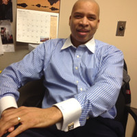 Giant Eagle Employee Travis Coon's profile photo