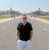 Ciot | Stone & Tile Employee Patrick Pepin's profile photo