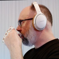 Common Code Employee Jonathan Moss's profile photo
