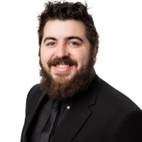Aflac Employee Shane Schmidt's profile photo