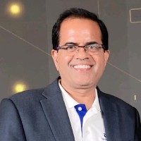 Secure Elements Private Limited Employee Rituraj Shrivastava's profile photo