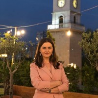 Blerine Gjolaj Email