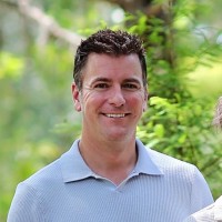 DRB Group Employee David Pierce's profile photo