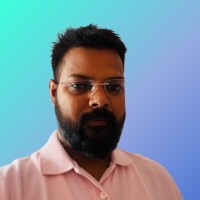 Seahawk Media Employee Anil Thaakran's profile photo