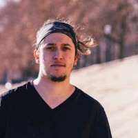 Kantree Employee Léonard Treille's profile photo