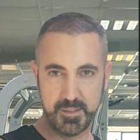 Chilik Ben-Haroush Email & Phone Number