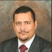 Emarat Misr Petroleum Products Employee Mohamed Magdy's profile photo