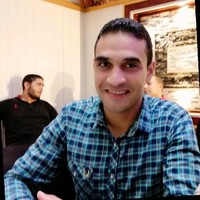 HydroComp, Inc. Employee Eslam Eltohamy's profile photo