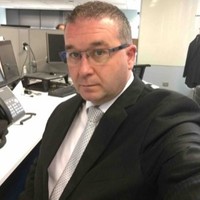 Access4 Employee Chris Thornton's profile photo