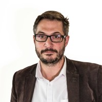 SOCKET 3D Employee Guillaume Férin's profile photo