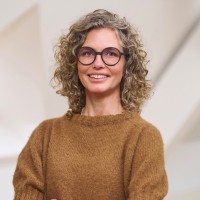 Hochschule München Employee Elke Wolf's profile photo
