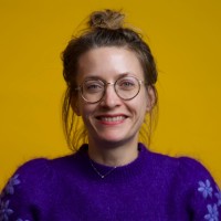 2Empower Employee Stéphanie Ouezman's profile photo