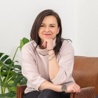 Seek Design Employee Daria Lisowska's profile photo