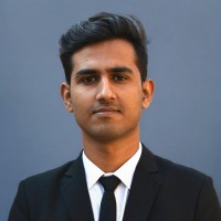 Muhammad Ahmad Email