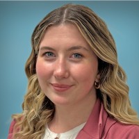 The Illinois Hammer Injury Law Firm Dworkin & Maciariello Employee Ciara Fuson's profile photo