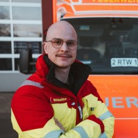 Kreis Paderborn Employee Torben Tröster's profile photo