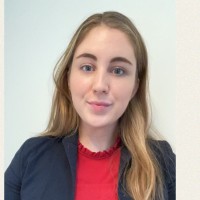 Cornerstone Employee Caoimhe Breathnach's profile photo