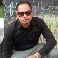 Downs Energy Employee Ramon Rios's profile photo