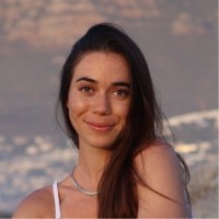 UNTAMD Employee Taylor van Musschenbroek's profile photo