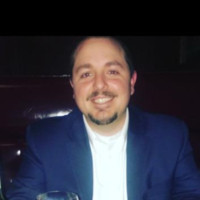 Fluid Air Employee Brandon Fearneyhough's profile photo