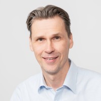 Leader Foods Employee Pasi Hautakorpi's profile photo