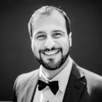 Hubbell Incorporated Employee Imad A.'s profile photo