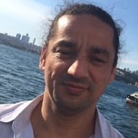 Adin Yapışkanlı Bant ve Ambalaj San. ve Tic. A.Ş. Employee Ramazan Özsoy's profile photo