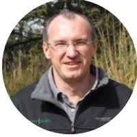 Man Agro S.A. Employee Gabriel Parra's profile photo