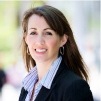 U.S. Green Building Council Employee Stefanie Young's profile photo