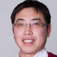 Haibin CanFixIT Employee Haibin Li's profile photo