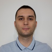 Stefan Simonovic Email & Phone Number