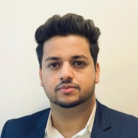 Sharad Gupta Email