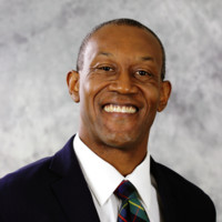 YMCA Of Southern Nevada Employee Edward Gentry's profile photo