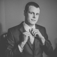 Presto-X Pest Control Employee Clay Graham's profile photo