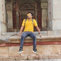 DeepSpace9 Employee Manish Kumar's profile photo