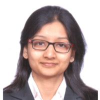 SCV & Co. LLP Employee Aditi Gupta's profile photo