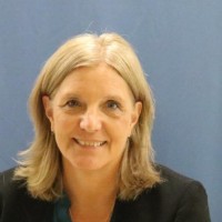 Northeastern Illinois University Employee Katy McGuinnis's profile photo