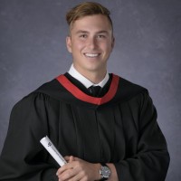 NewRange Copper Nickel Employee Matthew Bartle's profile photo