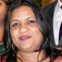 Kerry Indev Logistics Pvt Ltd Employee Jayashree S's profile photo