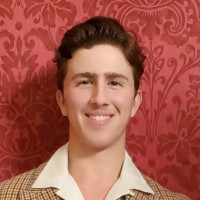Fabrik Employee Daniel Charron's profile photo